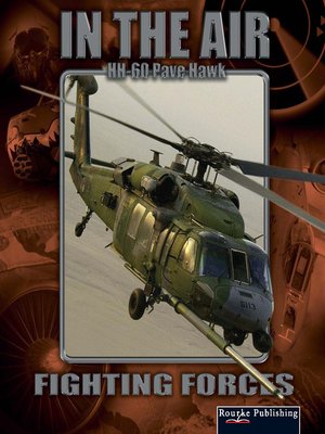 cover image of HH-60 Pave Hawk